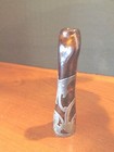 Art Deco Bakelite And Sterling Cigarette Holder