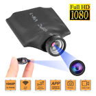 Hd 1080p Tiny Wifi Cam Camera Ultra Mini Dvr Pinhole Secret Video Nanny Small Dv