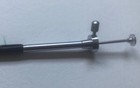 Vintage 40  Slr Camera Shutter Cable Release   Canon Pentax Nikon Minolta