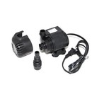 180 Gph Submersible Pump Aquarium Fish Tank Powerhead Fountain Water Hydroponic