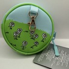 Winnie The Pooh Coin Purse With Tigger And Eeyore Disney 2025-nwt