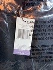 Vera Bradley Nwt Sealed Packaging   Everything Organizer Moonless Night  black 