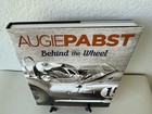 Augie Pabst Behind The Wheel By Robert Birmingham Limited Edition 35 400 Signed