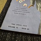 Vtg Fredericks Of Hollywood Lingerie Fashion Catalog 1962 Spring Issue