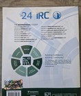 2024 Irc International Residential Code Manual