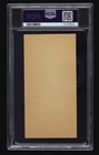 Psa 8 - 1973 Fillmore Japan Movie Theatre Ticket Stub Grateful Dead Jerry Garcia