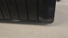 Synology Diskstation Ds1512  5-bay Nas - Atom D2700 Dual-core  2x Gbe  Usb 3 0
