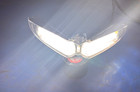 Oem Skidoo Xs Auxiliary Led Light Headlight Mxz Renegade Summit Rev Xs Xm Tested
