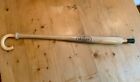 Original Louisville Slugger Baseball Bat Cane  Walking Cane  Made In Usa  New