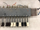 Hammond Organ L Series   Many More Smooth Drawbars Make Offer 