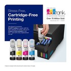 Epson Supertank Ecotank Et-2400 Wireless Color All-in-one Inkjet Printer