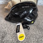 Smith Convoy Mips Bike Helmet Adult Medium  55 - 59 Cm  Black New