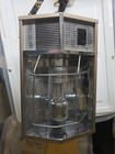 Vintage Sperti Sun Lamp P-163 Phoenix W  Box For Parts Or Repairs Home Tanning