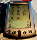 Palm V Handheld Pda - Handheld Organiser - New  Never Used    Still With Box