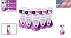 Island Splash Daily Feminine Wash - Ph Balanced  Odor-removing Care  Pack Of 5