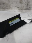 2019 Genesis G70 Blue Sun Visor Right 701910 4dr Sed 45000 Miles Oem Used