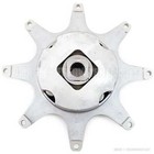 Centa Cf-ds-25 Marine Damper Plate Sae 11 5 Coupling Zf 3311316004 Diesel 4 Cyl