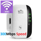 Wifi Range Extender Internet Booster Wireless Signal Repeater
