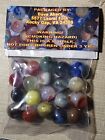 New Old Stock  Jabo Classics 5 8 Marbles Bag Of 20  Pre 2000   12   99 Postpaid 