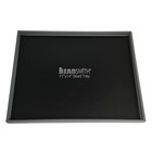 The Beadsmith Bead Mat Tray     Lightweight Tray For Holding Bead Mats  11 5    X 14