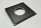 Sinar Copal  3 Lens Board  Swiss Made  Mint 