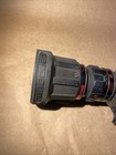 Akron Style 1723 Mid-range Turbojet Fire Fighting Nozzle 1-1 2  Pistol Grip B