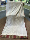 Neiman Marcus Striped Silk Drape  one Panel  