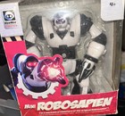 Wowwee Robotics Mini Robosapien Robot New Nrfb