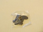 Ebay Live Hat Pin Chicago 2008 08 Event Tie Tac Guitar Collectible Lapel Rare