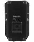  2  Rockville Rsg8 8    300 Watt 2-way 8-ohm Passive Dj pro Pa Speaker