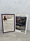 The Teddy Bear Catalog 4th Teddy Bear   Friends Price Guides Vtg Pb Books