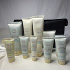 Large Lot Mary Kay Satin Hands  White Tea   Citrus And More New W case