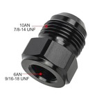 6an Female To 10an Male Falre Reducer Expander Adapter