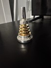 Boquilla De Trombon     La Bestia    