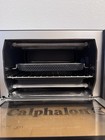     Calphalon Quartz Heat Countertop Convection Toaster Oven  Model Tscltrdg1-af