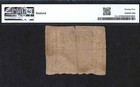 1772 Pennsylvania 2 6d Colonial Note   John Morton Declaration Signer Pmg Vf 25