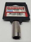 New Craftsman 1 4  Drive 1 4  6 Point   5 16  6 Point Sockets