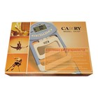 Camry Electronic Hand Dynamometer Model Eh101  Tested And Works  Read Descriptio