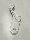 2 Bicycle Aluminum Cnc Disc Brake Adapter Works On Front And Rear Bike Side
