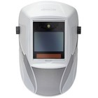 Eastwood L6700 Mig Tig Auto Darkening Welding Helmet Matte White With Led Light
