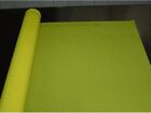 Us Stock 1yard 300mesh 50inch Width Yellow Silk Screen Printing Mesh Fabric 140t