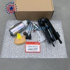 Oem  Fuel Pump Pressure Regulator Filter For 2003-2004 Honda Cbr 600 Rr 600rr