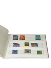 Sri - Lanka A Selection Of 54 Mint Stamps In An Official Sri Lanka Binder   182 