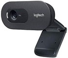Logitech C270i Webcam Iptv Hd 720p Usb Computer Camera