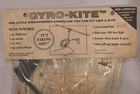 Rare Unopened Vintage Gyro-kite Autogyro Flying Kite Toy Nos 1970s Roseville Mn