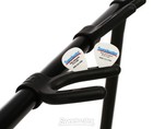 Hercules Stands Gs523b Multi-guitar Rack For Up To 3 Guitars