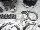 2002 93-06 Kawasaki Zg1000 Concours Clutch Basket Hub Pressure Plate Disc Spring