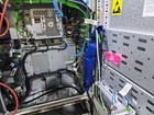 Abb Irb 4600-40 2 55 Robot     9 Hours  2021  Excellent Condition