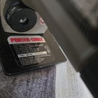 Porter Cable  7549 Hd Industrial Jigsaw W  Case Variable Speed 500-3200 Rpm Usa