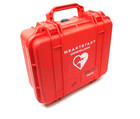 Philips Heartstart Aed Plastic Waterproof Carry Pelican Case Shell   Case Only